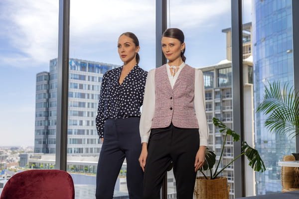 Proveedores de uniformes corporativos en México
