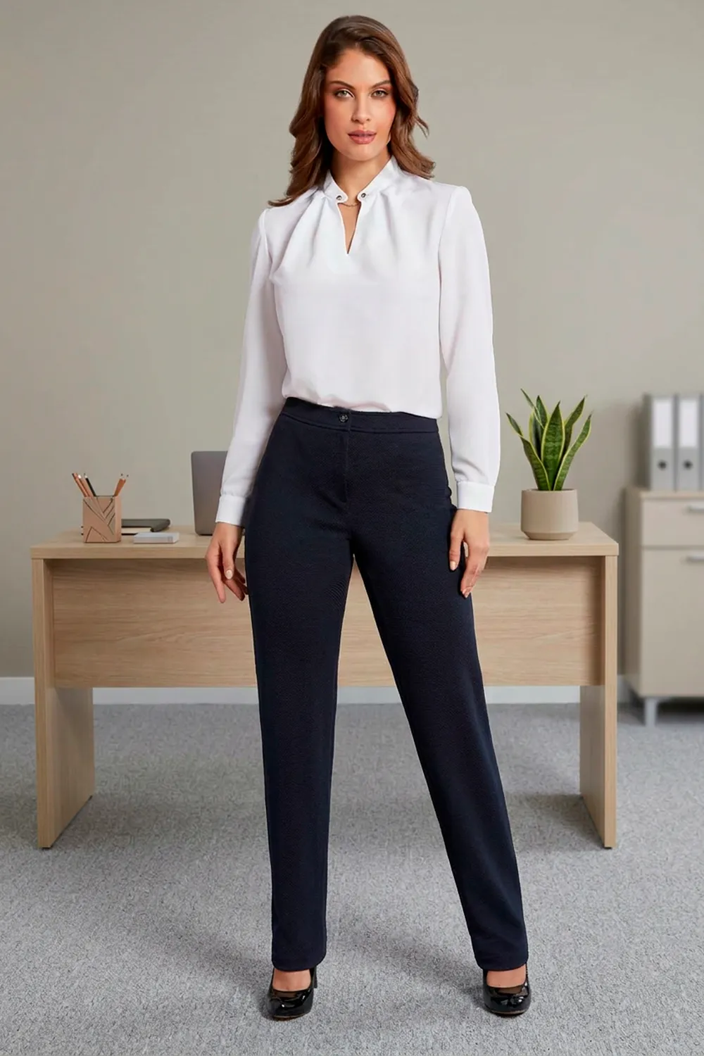 Uniforme corporativo 202643