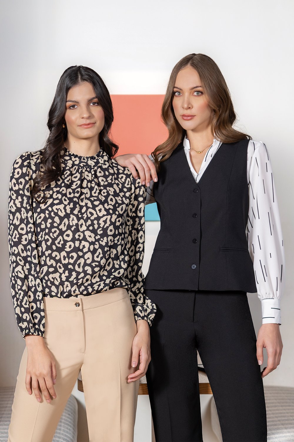 Vanity Uniformes modelo 202602