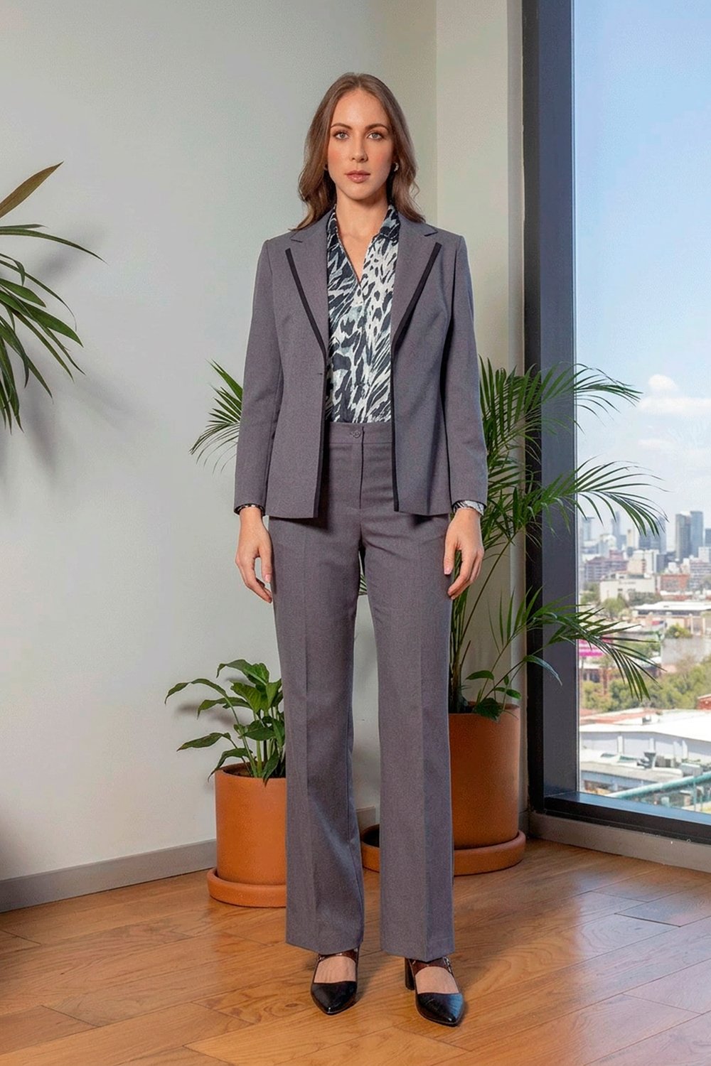 Vanity Uniformes modelo 202621