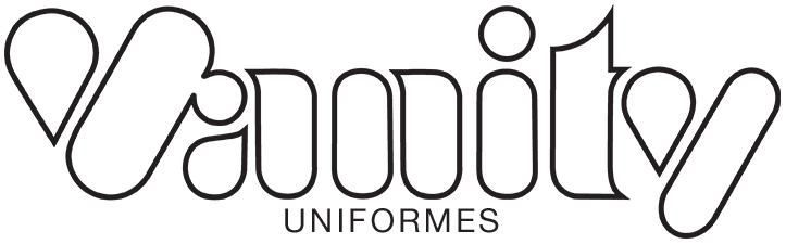 Logo de Vanity Uniformes Corporativos