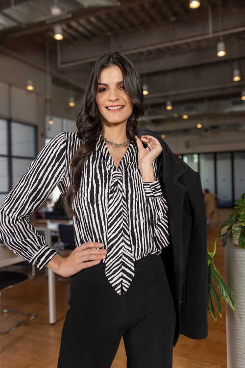 uniformes institucionales para dama